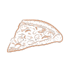 Pizza Icon