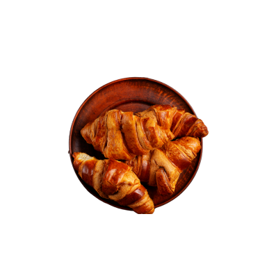 SAVORY CROISSANT MENU LOWER