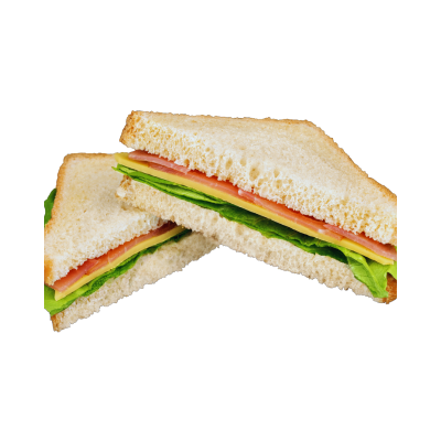 Sandwich menu lower icon