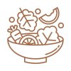 Salad Icon